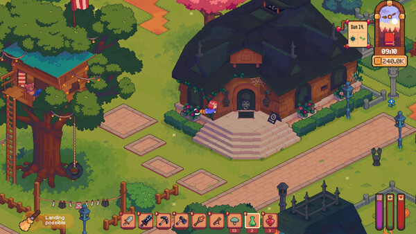 Everholm (Steam Account) screenshot 3