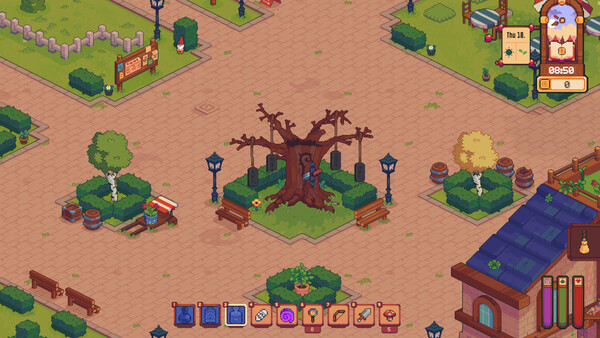 Everholm (Steam Account) screenshot 24