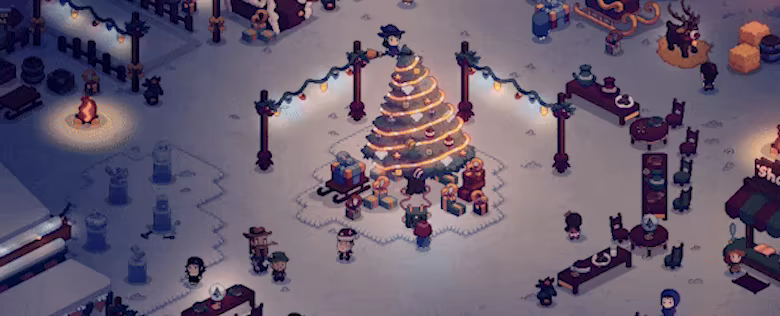 Everholm video 2