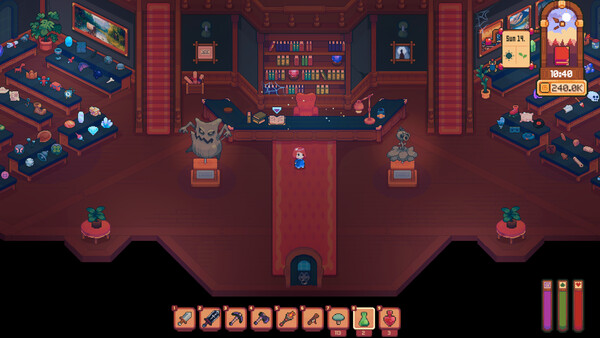 Everholm (Steam Account) screenshot 5