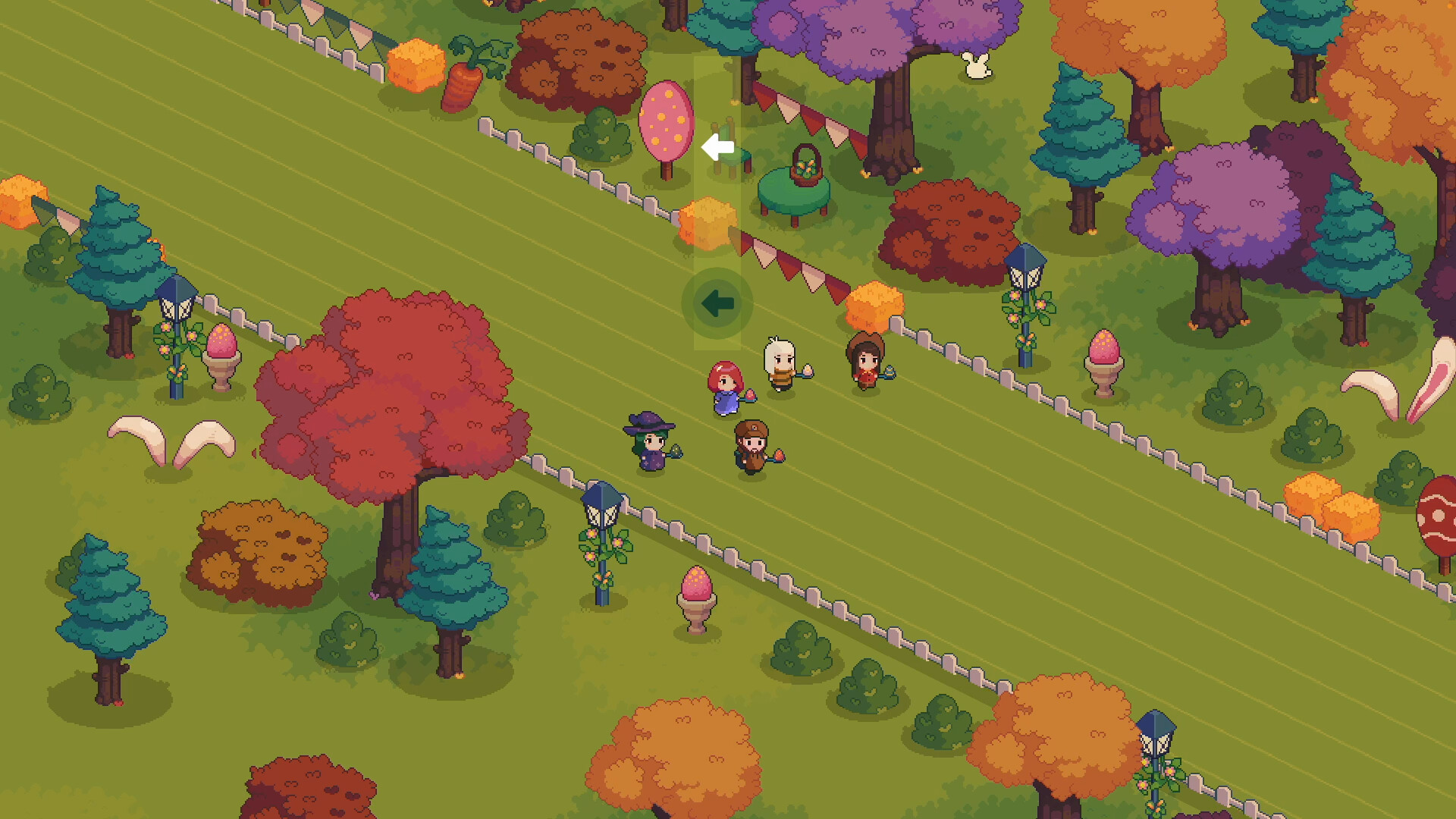 Everholm screenshot 11