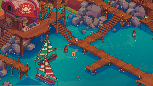 Everholm screenshot