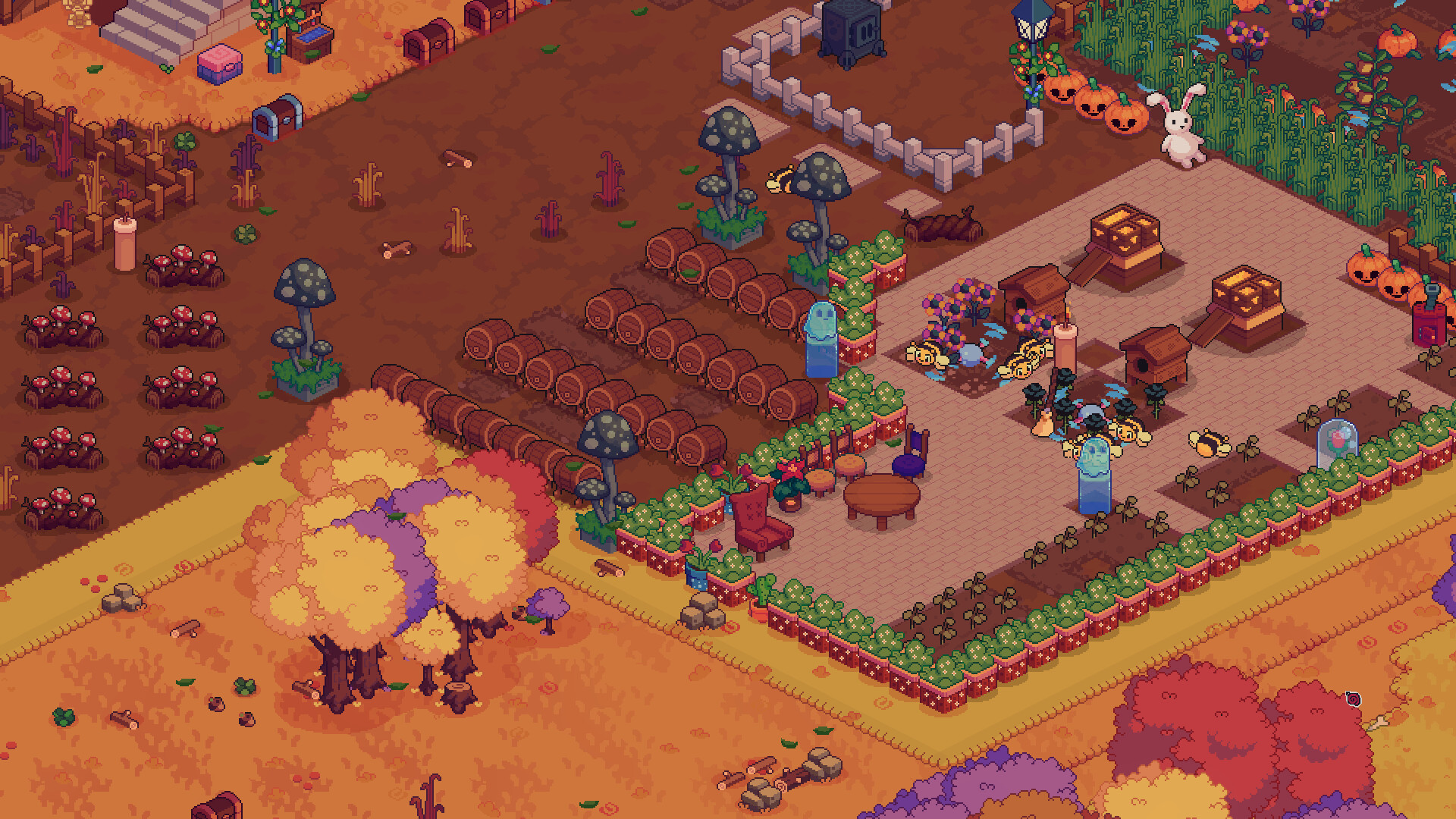 Everholm screenshot 13