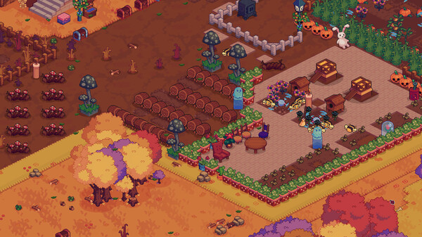 Everholm (Steam Account) screenshot 16