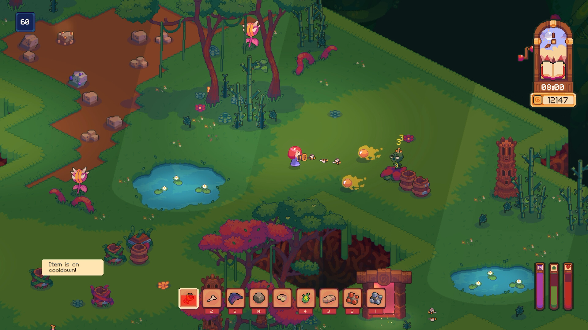 Everholm screenshot 17