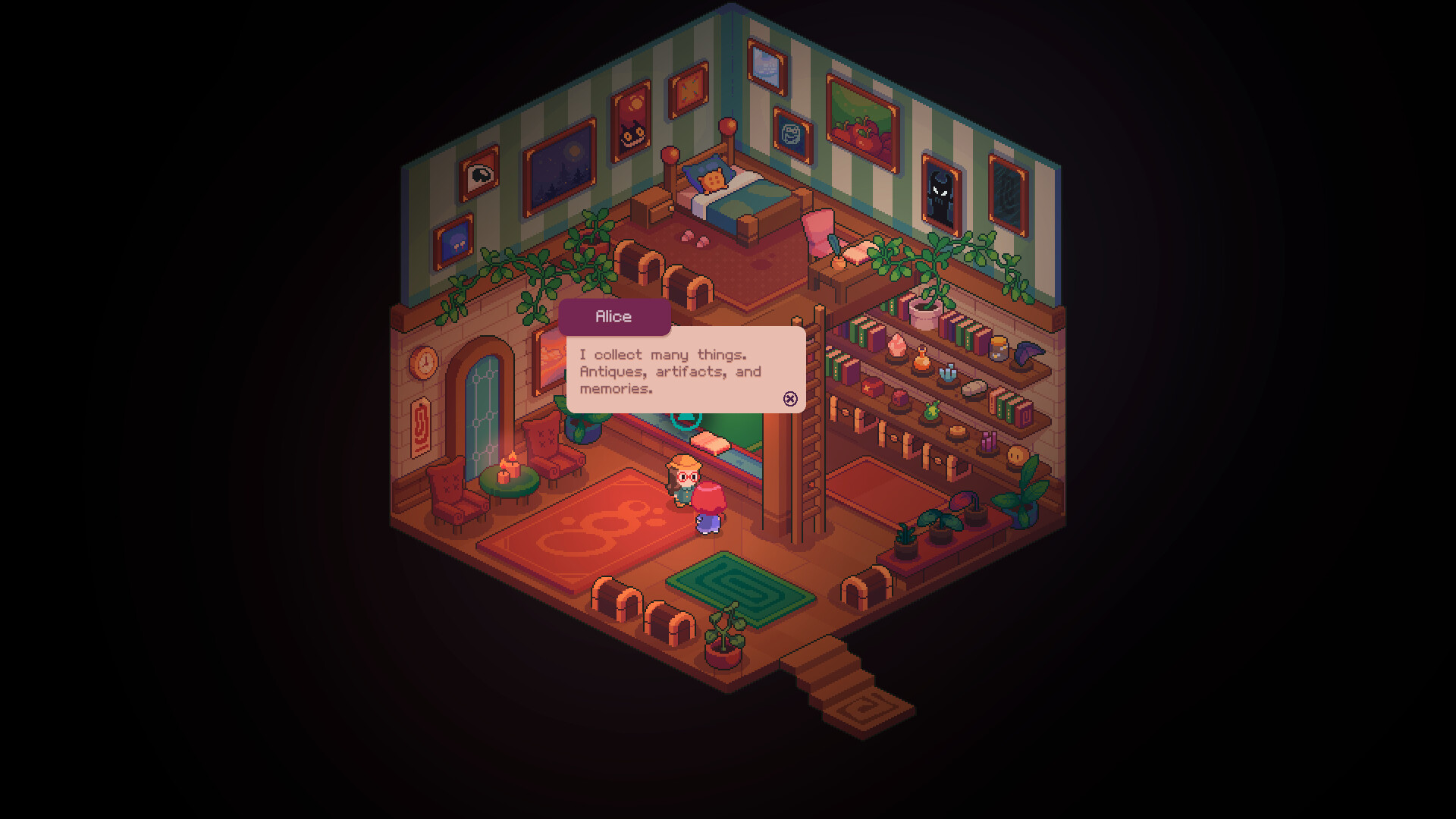 Everholm screenshot 19