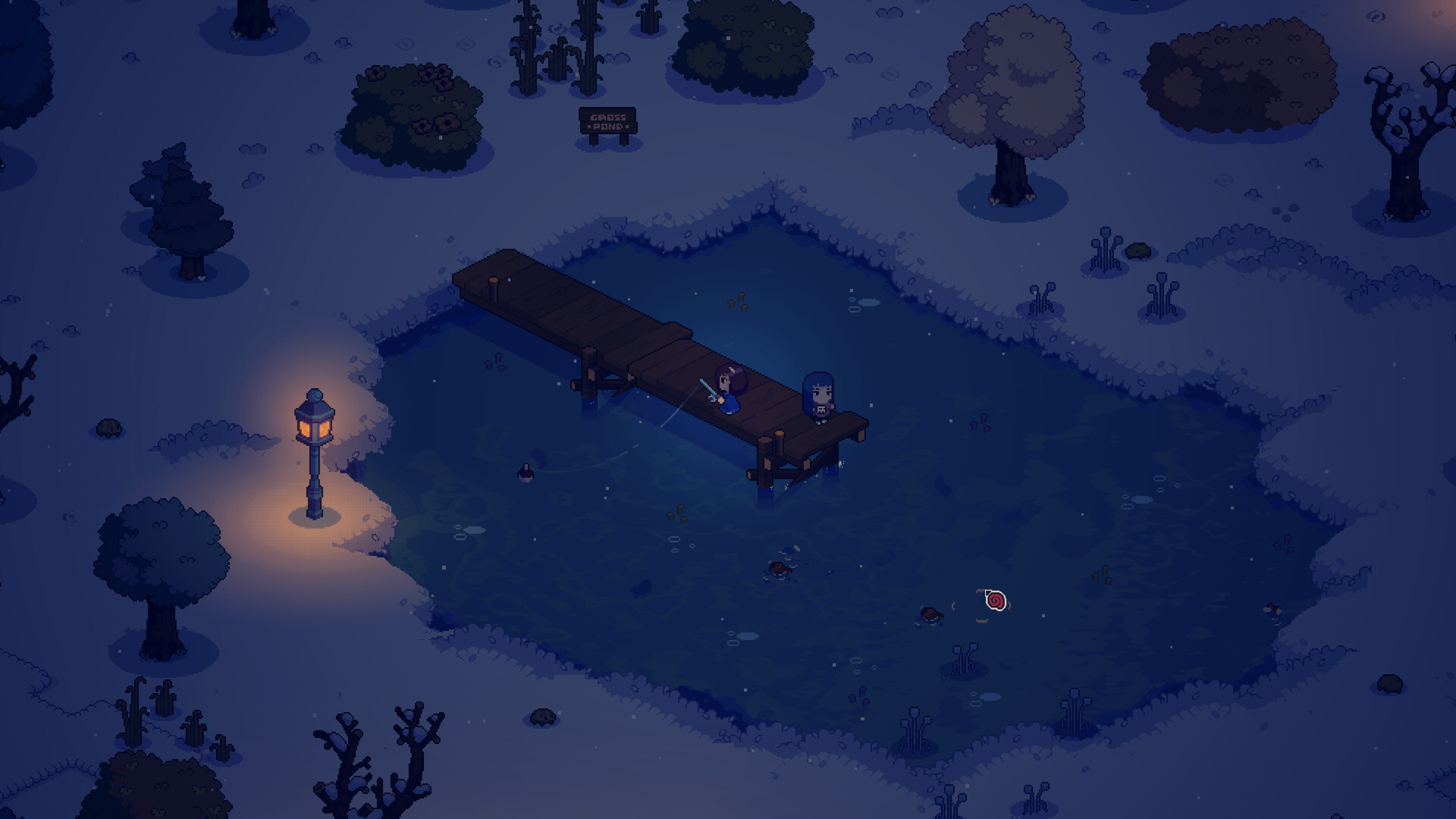Everholm screenshot 12