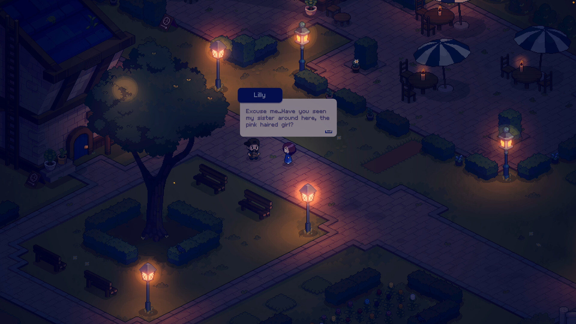 Everholm screenshot 10