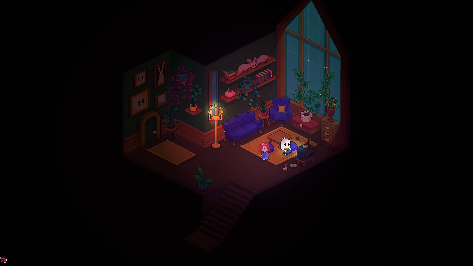 Everholm screenshot 14
