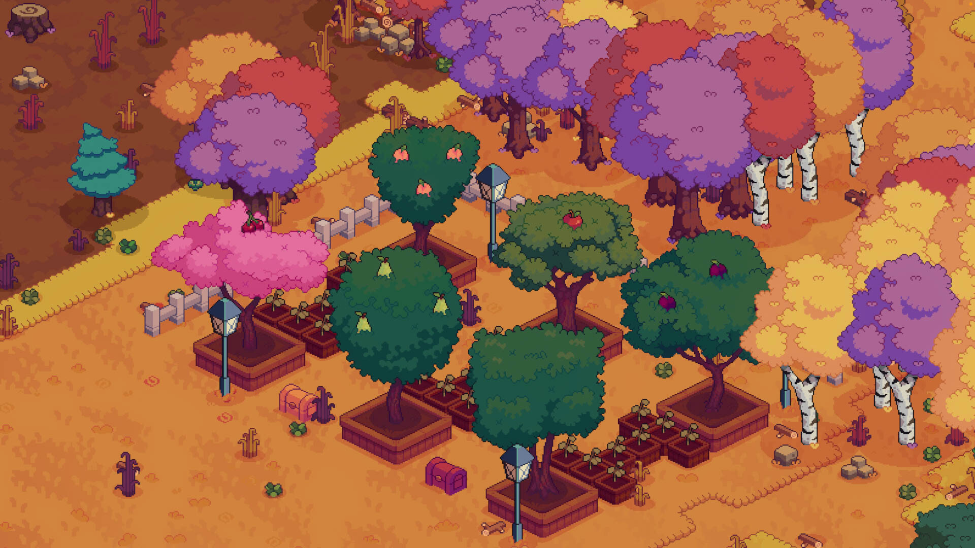 Everholm screenshot 9