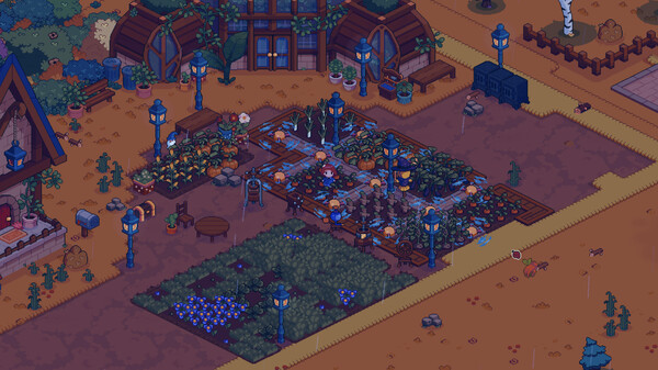 Everholm screenshot