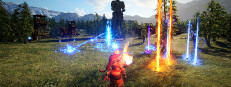 Gnostic Playtest game capsule image