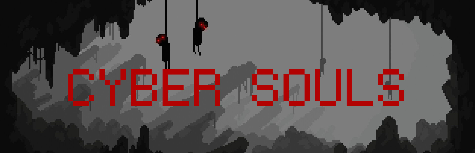 Cyber Souls