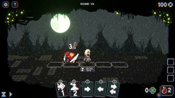 Cyber Souls screenshot 2