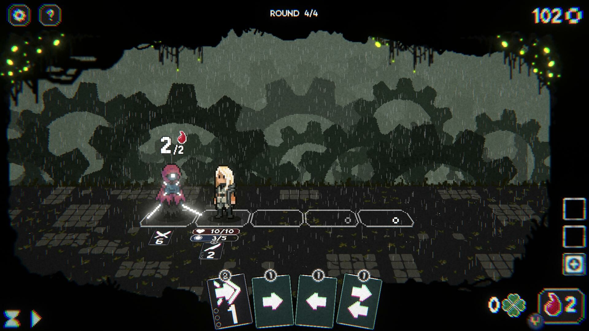 Cyber Souls Featured Screenshot #1