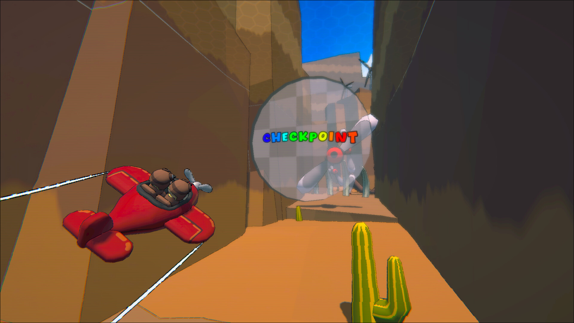 Watch Yo Plane screenshot 8