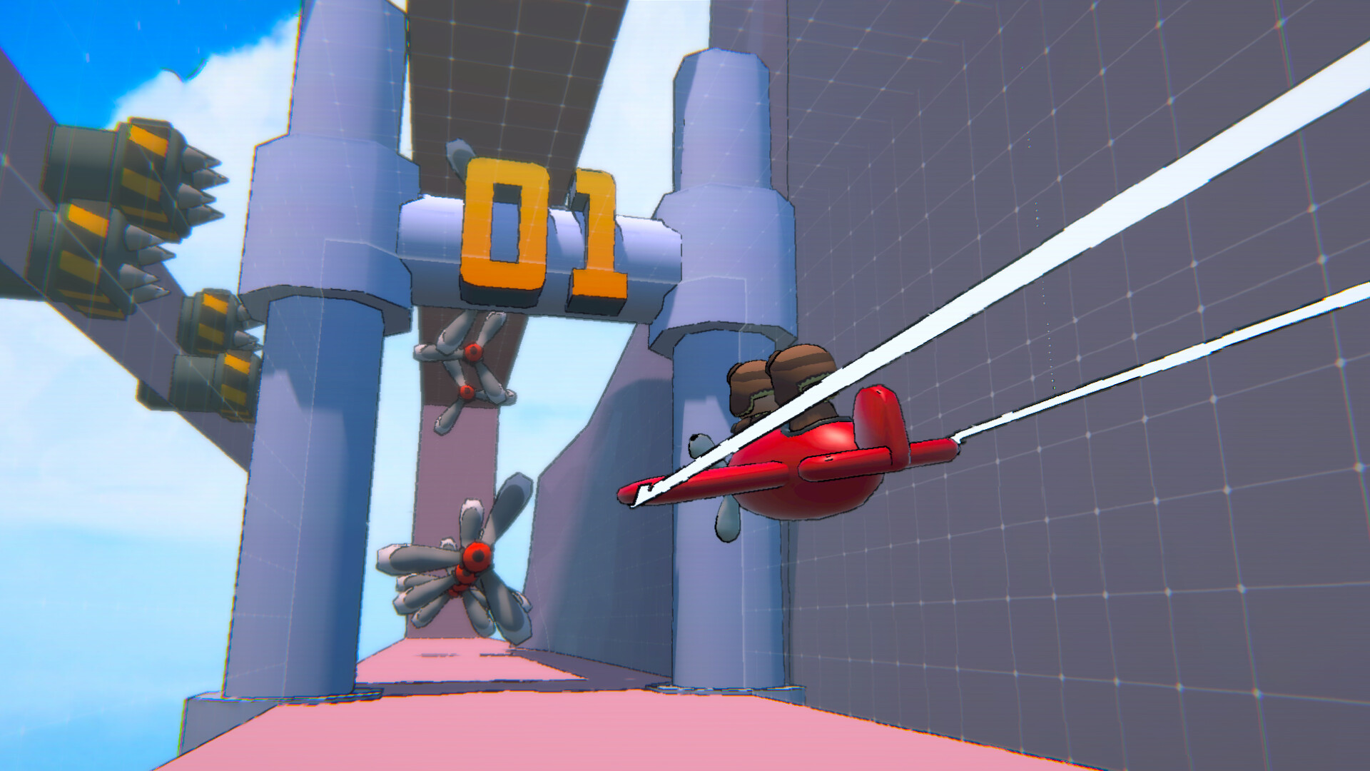 Watch Yo Plane Featured Screenshot #1