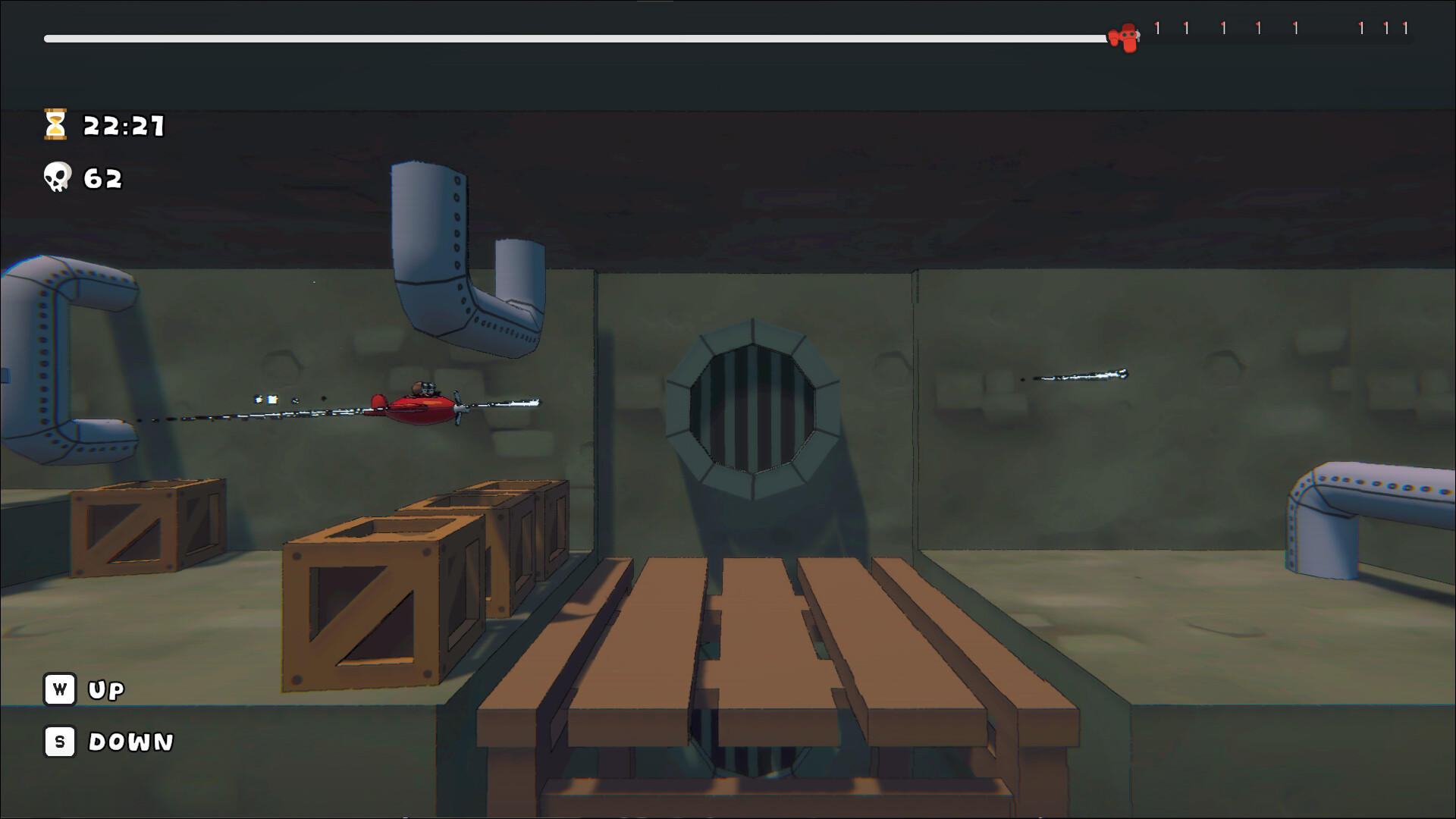 Watch Yo Plane screenshot 3