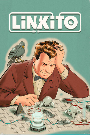 Cover art of Linkito