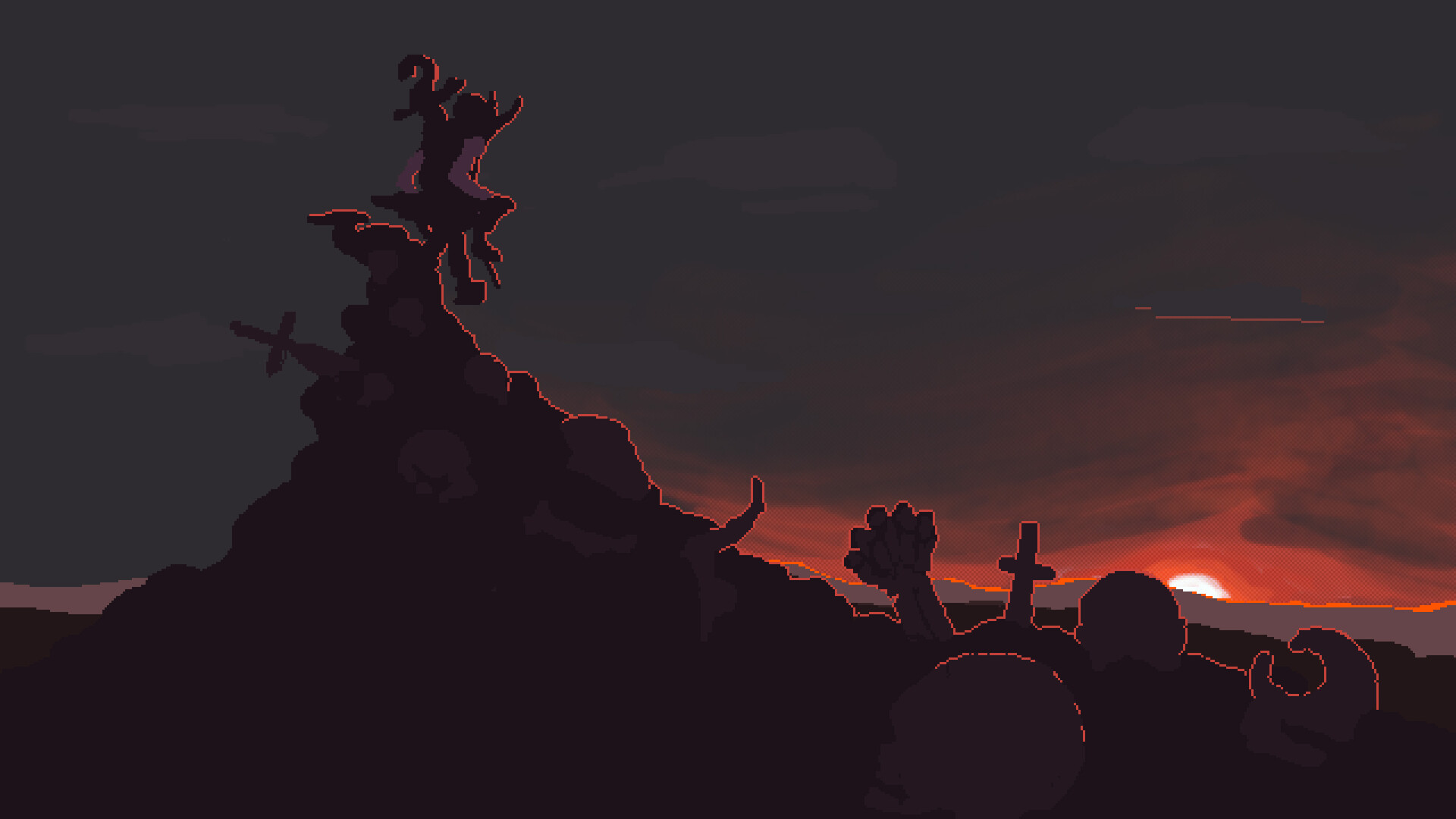 Monster Bar Featured Screenshot #1