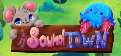 SoundTown banner