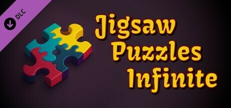 Jigsaw Puzzles Infinite - Full Customization banner image