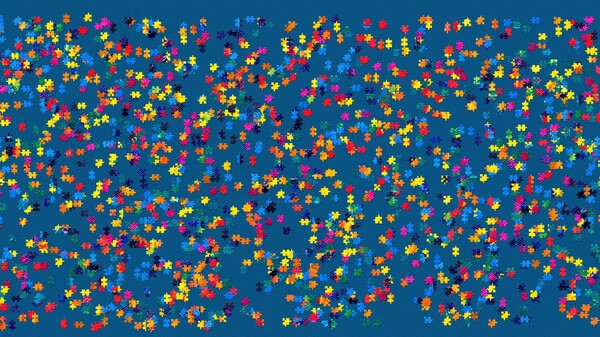 Jigsaw Puzzles Infinite - Full Customization screenshot 2