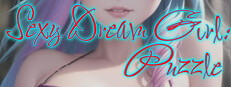 Sexy Dream Girl: Puzzle