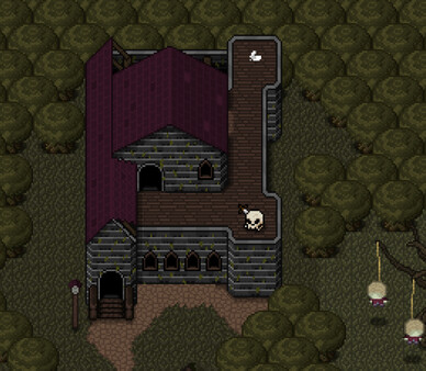 Snails Have Skeletons screenshot 1