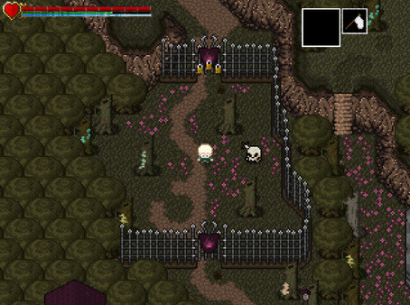 Snails Have Skeletons screenshot 4