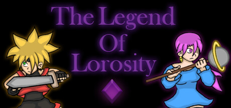 The Legend Of Lorosity Cheat Engine/CT