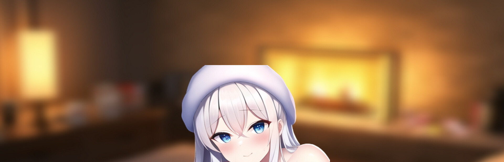 Pitball: Winter Waifus