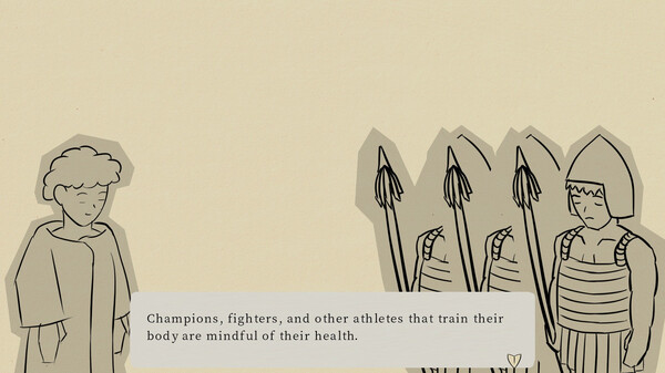 A True Story screenshot 5