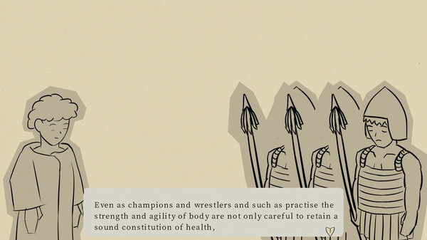 A True Story screenshot 4