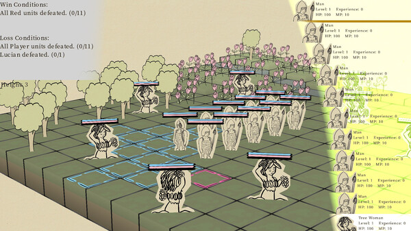 A True Story screenshot 7