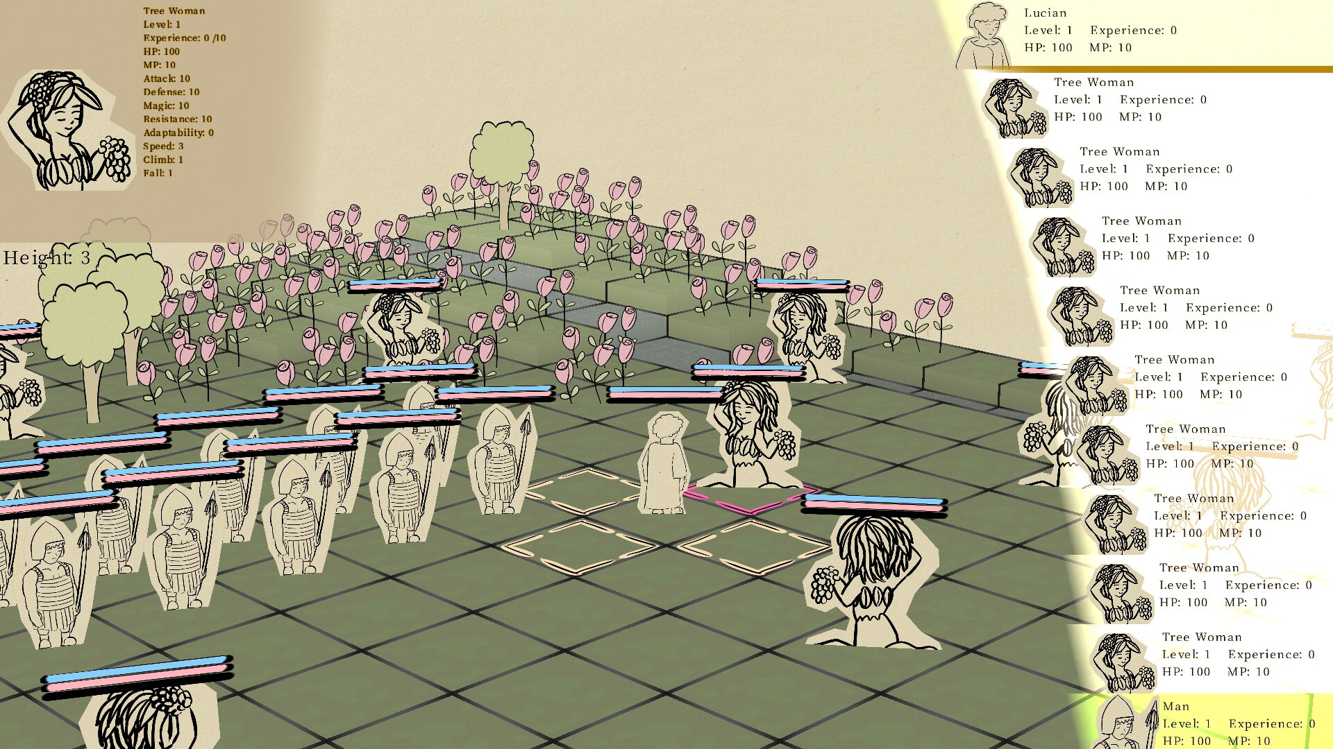 A True Story screenshot 9