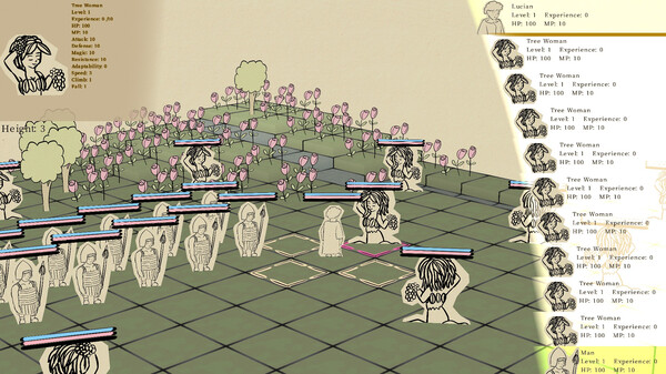 A True Story screenshot 9