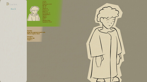 A True Story screenshot 3