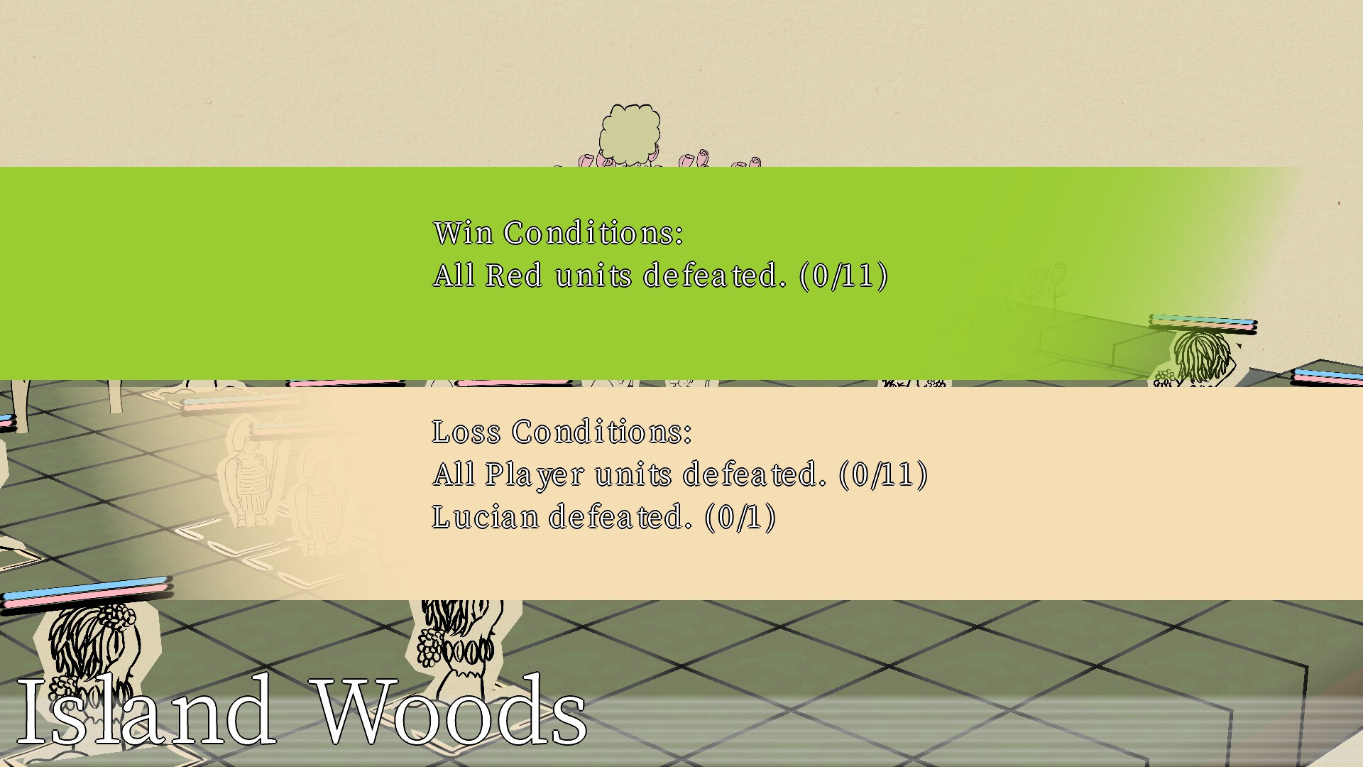 A True Story screenshot 6