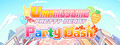 Umamusume: Pretty Derby - Party Dash