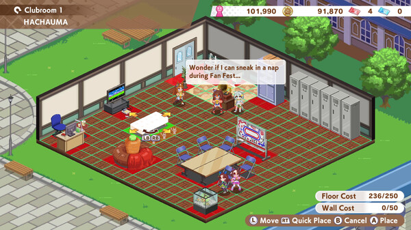Umamusume: Pretty Derby - Party Dash screenshot 6