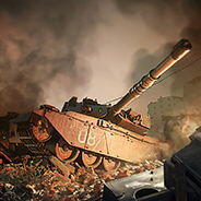 装甲时代 Playtest Featured Screenshot #1