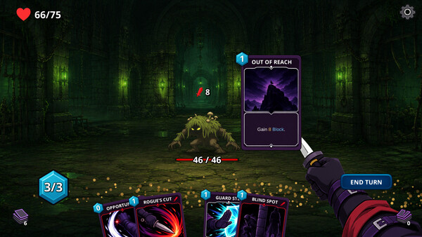 Slayer Souls Demo screenshot 4