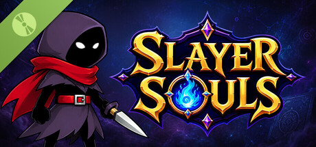 Slayer Souls Demo