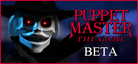 Puppet Master: The Game Playtest Header Image