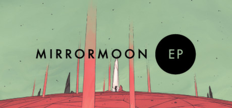 MirrorMoon EP Cover Image