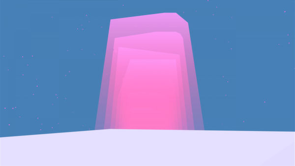 Screenshot z MirrorMoon EP