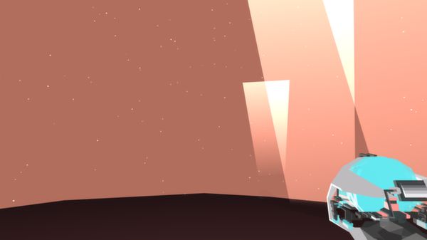 Screenshot z MirrorMoon EP