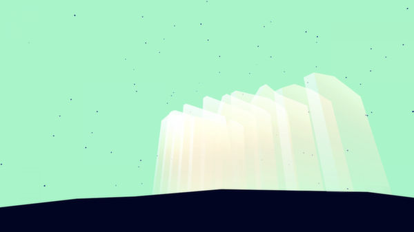 Screenshot z MirrorMoon EP
