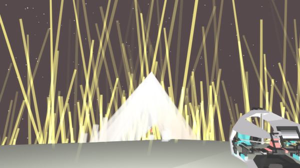 Screenshot z MirrorMoon EP